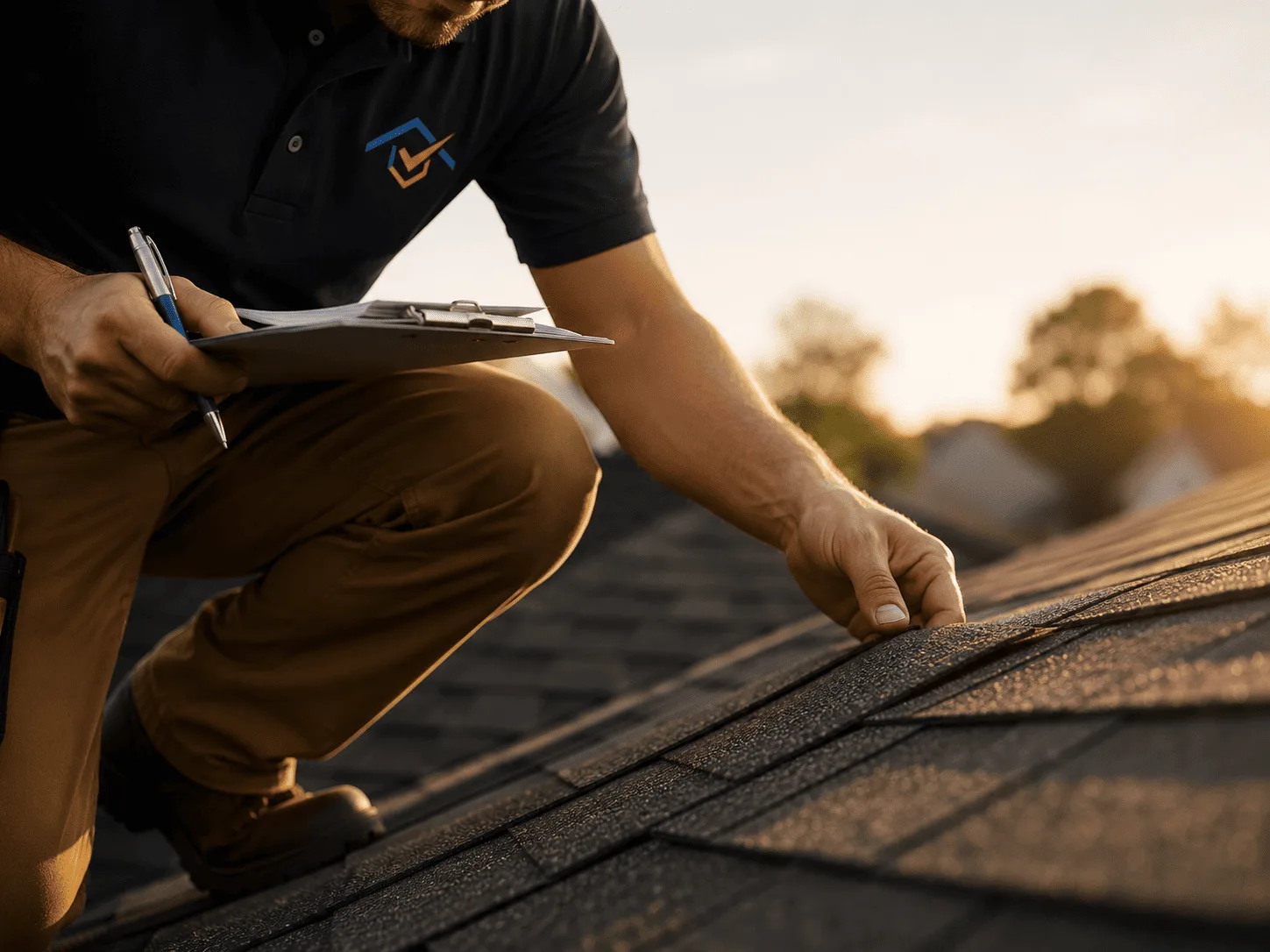 Why Choose Roof Inspection in Crescent, OK